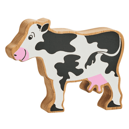 Cow Figure 1
