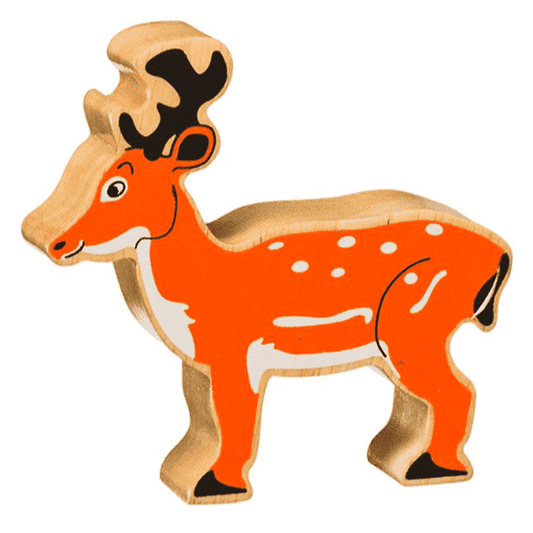 Deer Figure 1