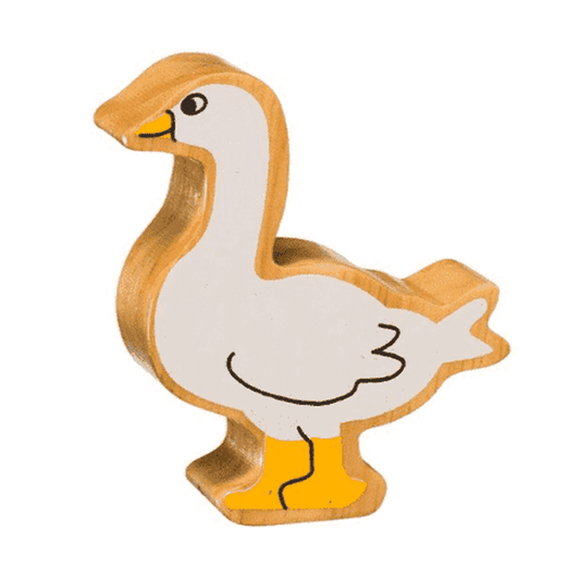 Goose Figure 1