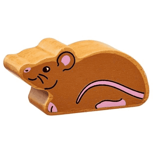 Mouse Figure 1