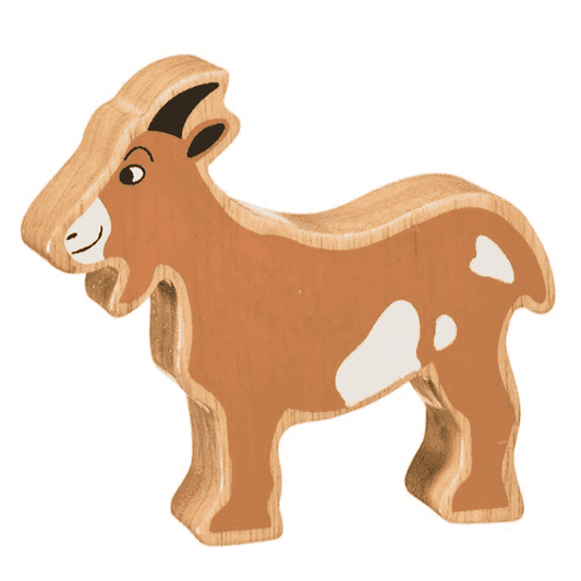 Goat Figure 1