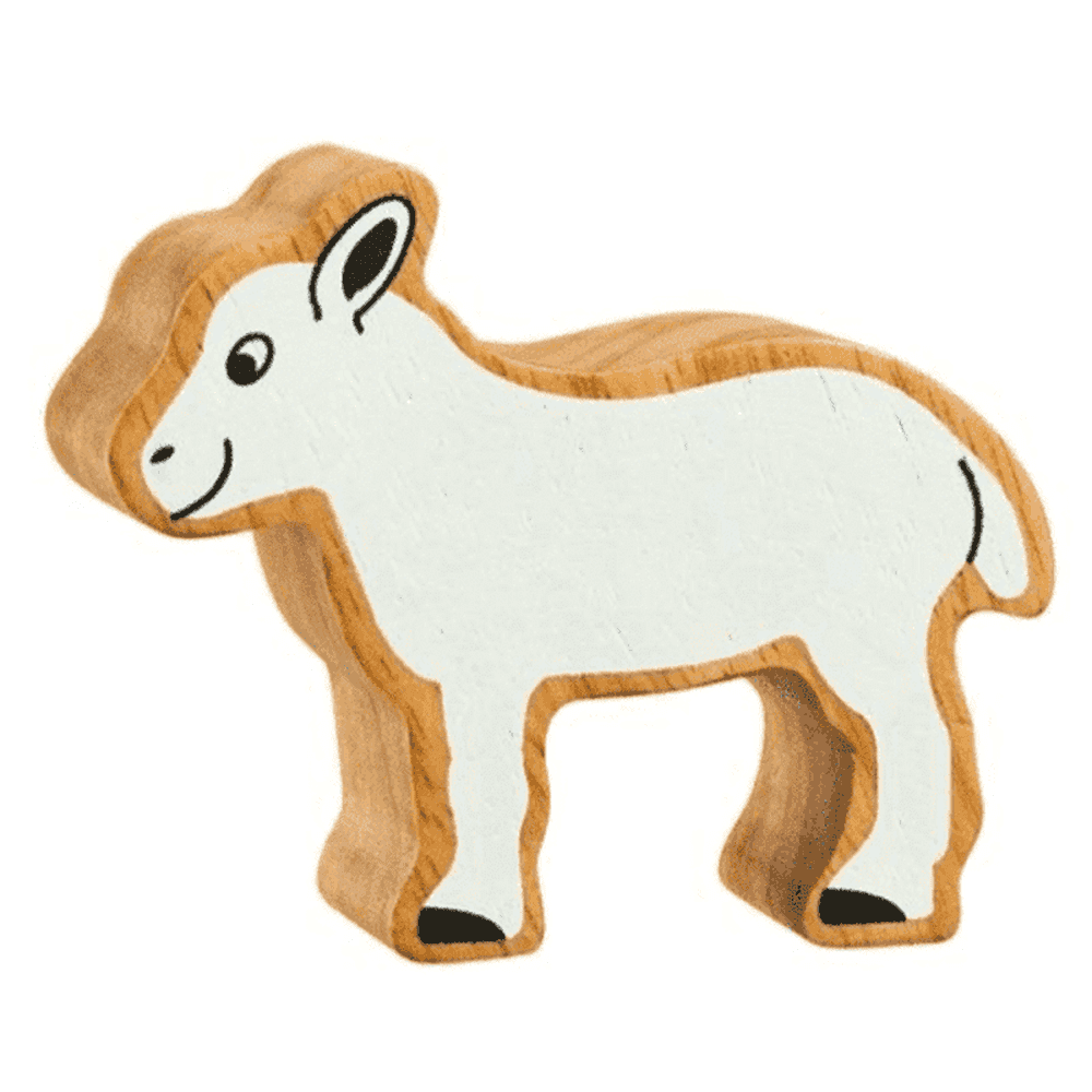 Lamb Figure 1