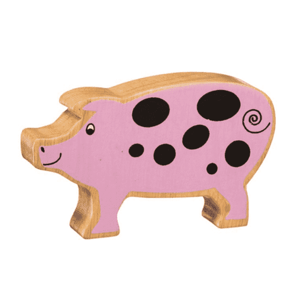 Pig Figure 1