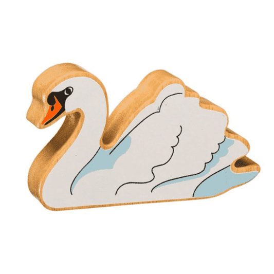 Swan Figure 1