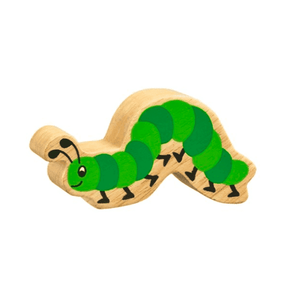Caterpillar Figure 1
