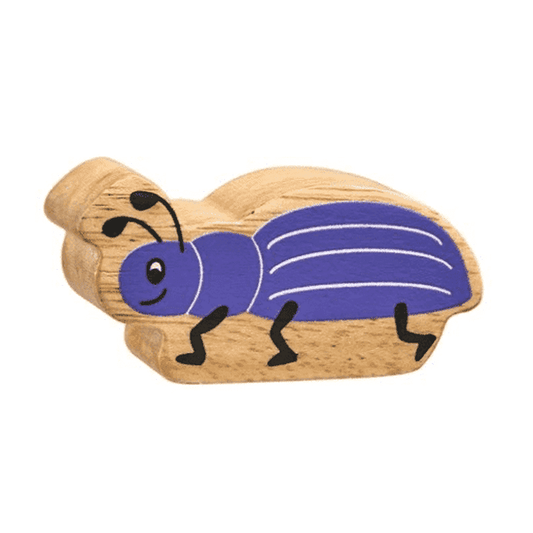 Natural colourful insects - Beetle 1