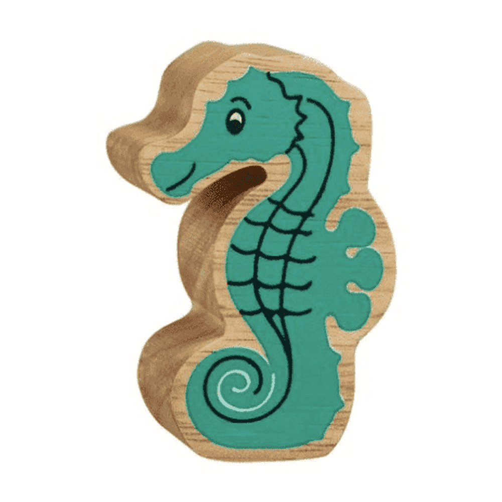 Seahorse Figure 1