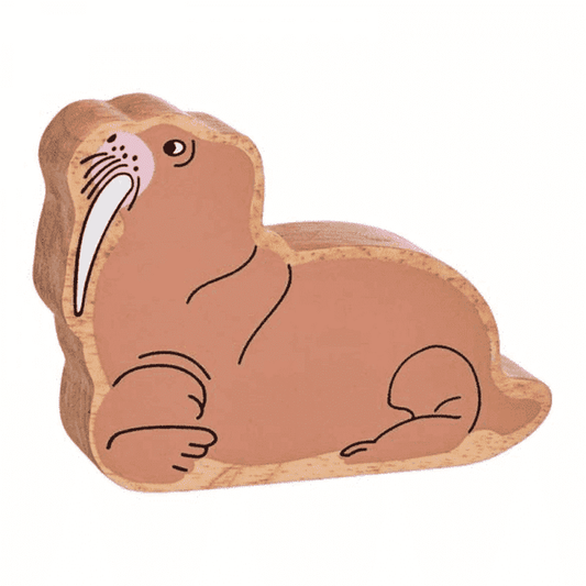 Walrus Figure 1