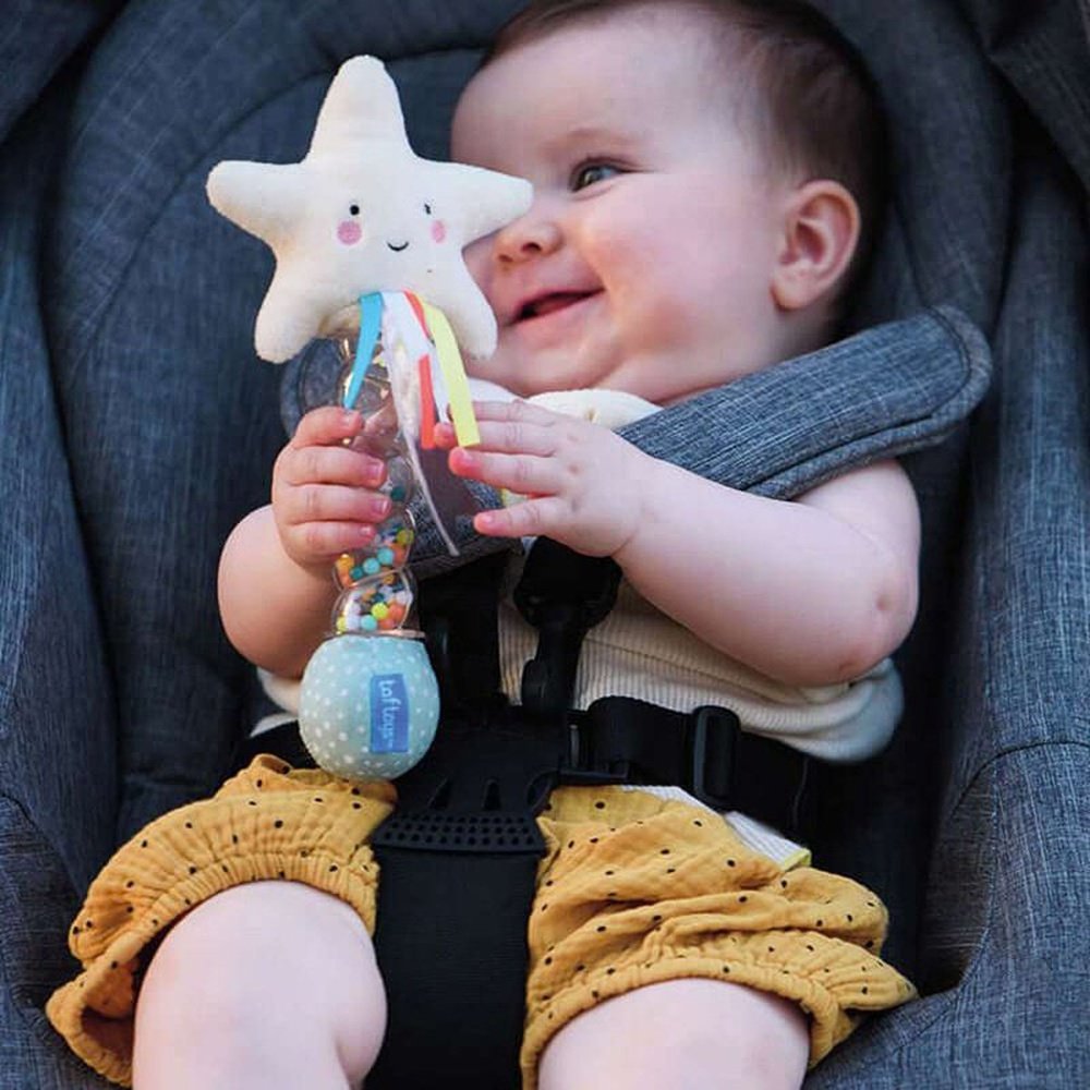 Kimmy Koala Rainstick Rattle 4