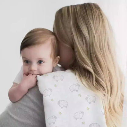 Swaddle designs muslin on sale swaddle