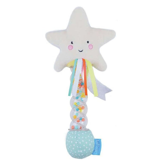Kimmy Koala Rainstick Rattle 1