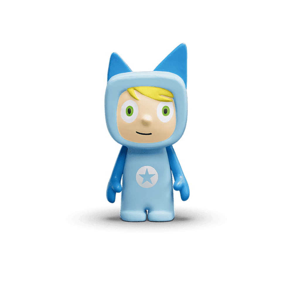 Toniebox Starter Set - Light Blue 3