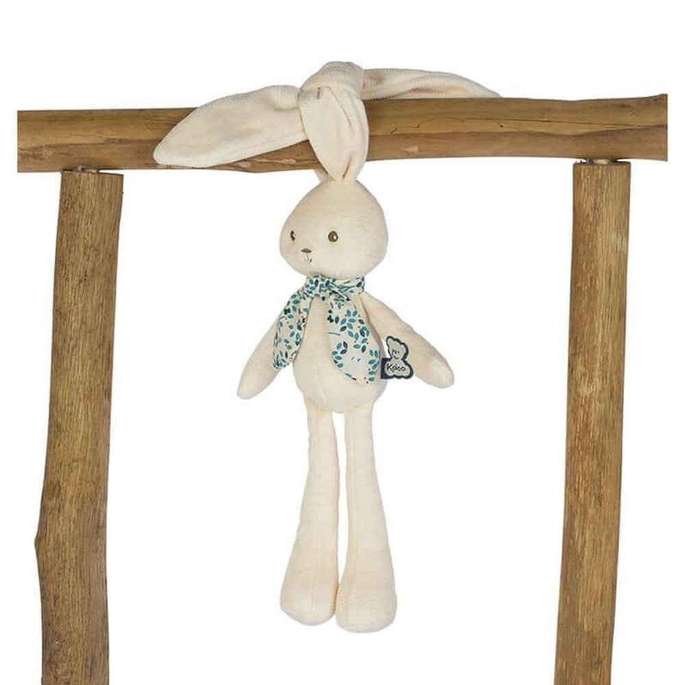 Kaloo Rabbit Comforter - Cream 3