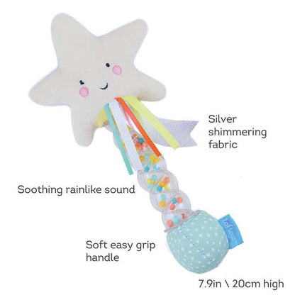 Kimmy Koala Rainstick Rattle 3