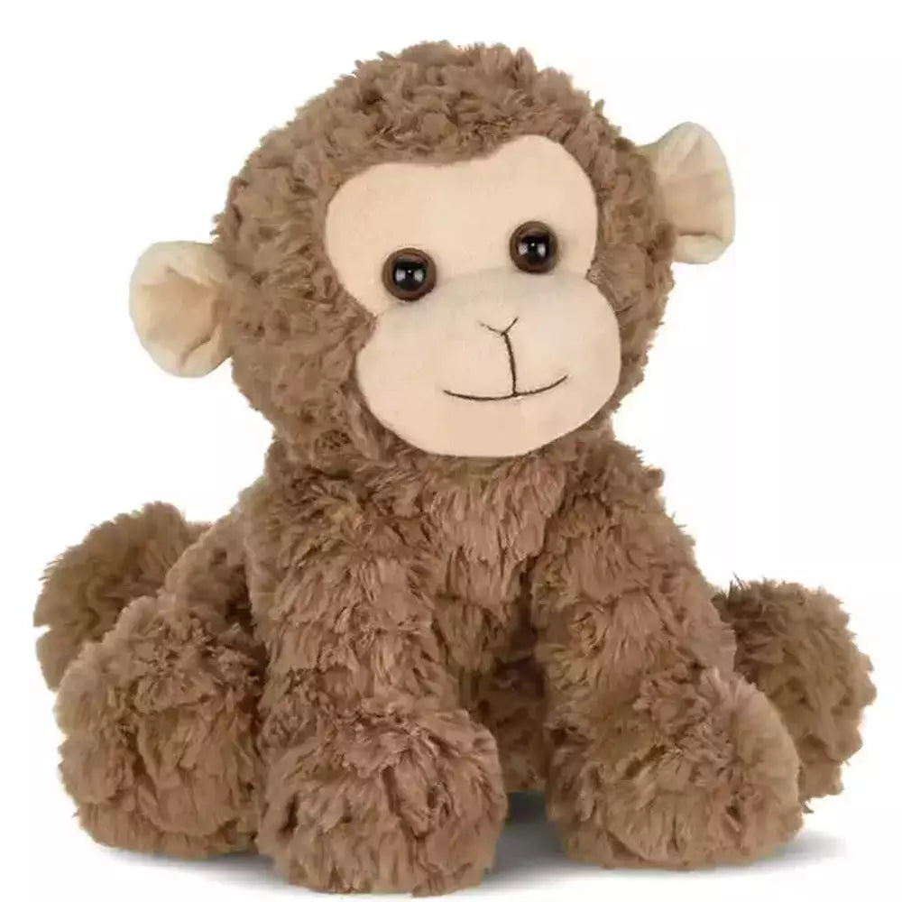 Giggles The Monkey 1