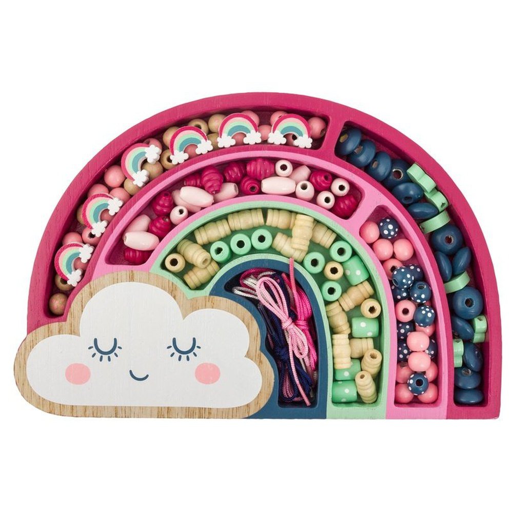 Rainbow Bead Boutique 1