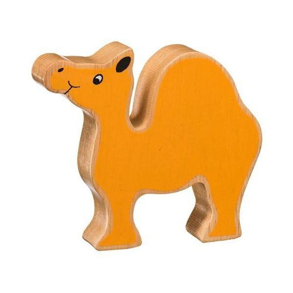 Camel Figure 1