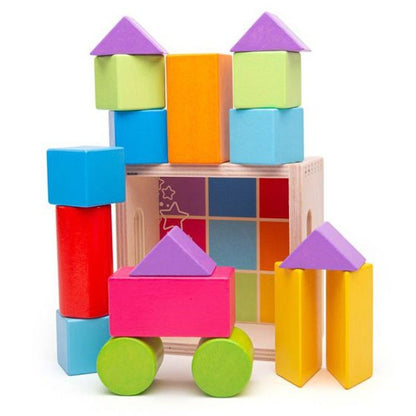 First Building Blocks 2