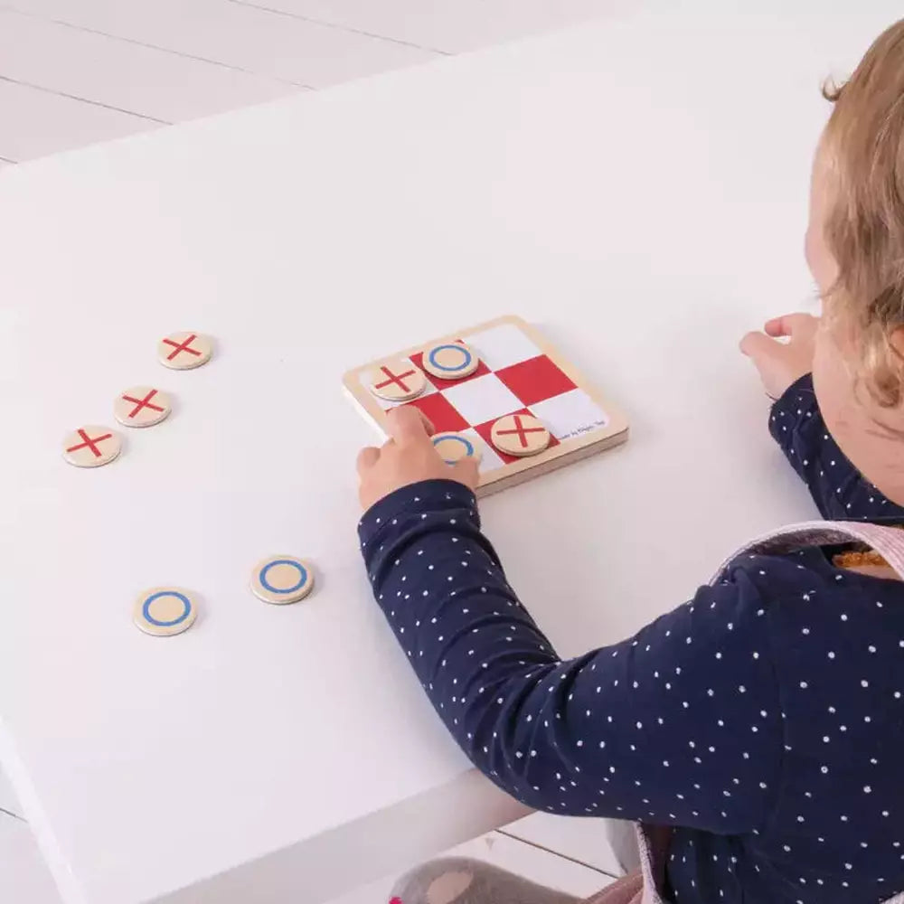 Noughts and Crosses Game 2