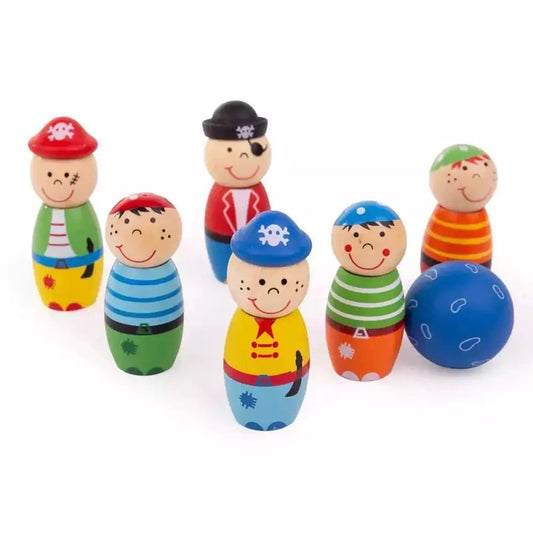 Pirate Skittles 1