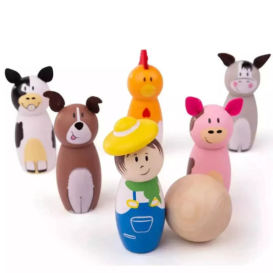Farm Skittles 1