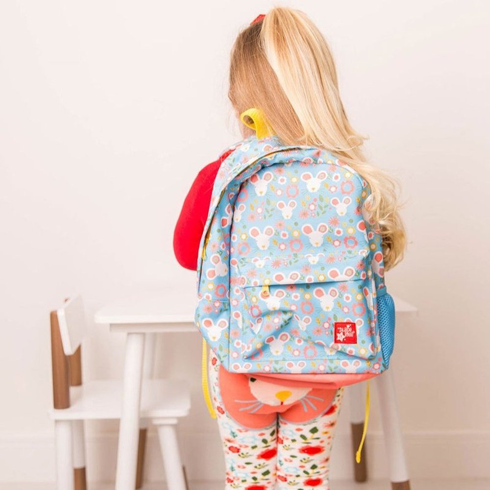Backpack - Maura Mouse 3