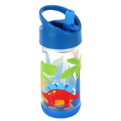 Flip Top Bottle - Dino 1