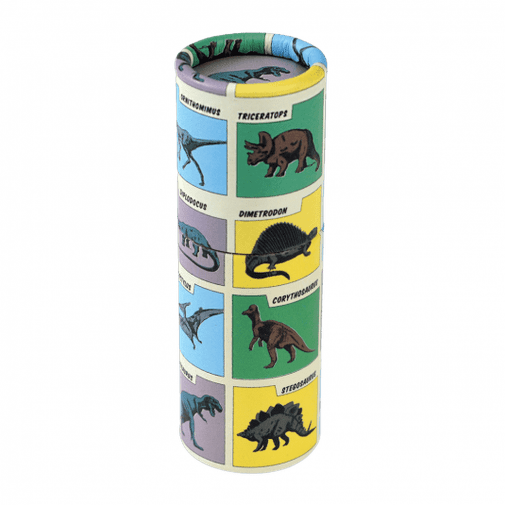 Pocket Pencils - Dinosaur 3