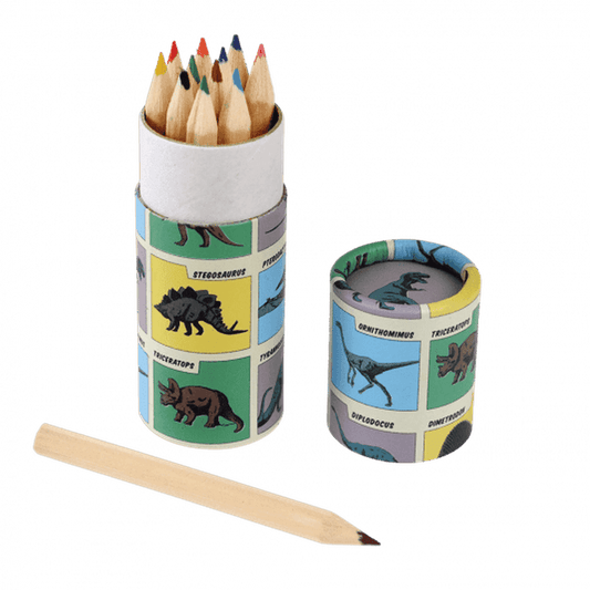 Pocket Pencils - Dinosaur 1