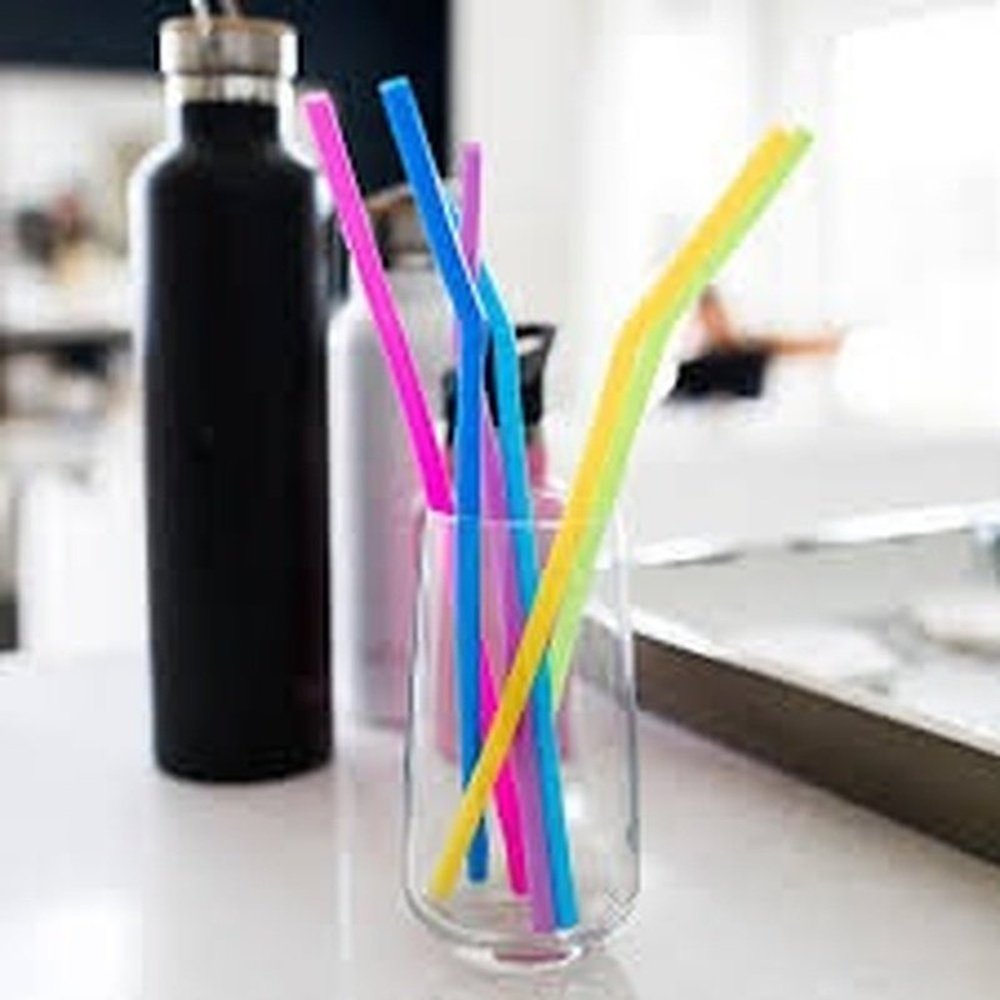 Montii Silicone Straws 3