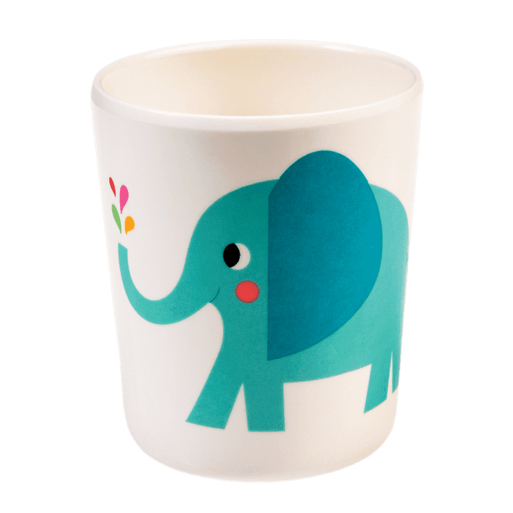 Toddler Beaker - Elvis the Elephant 1
