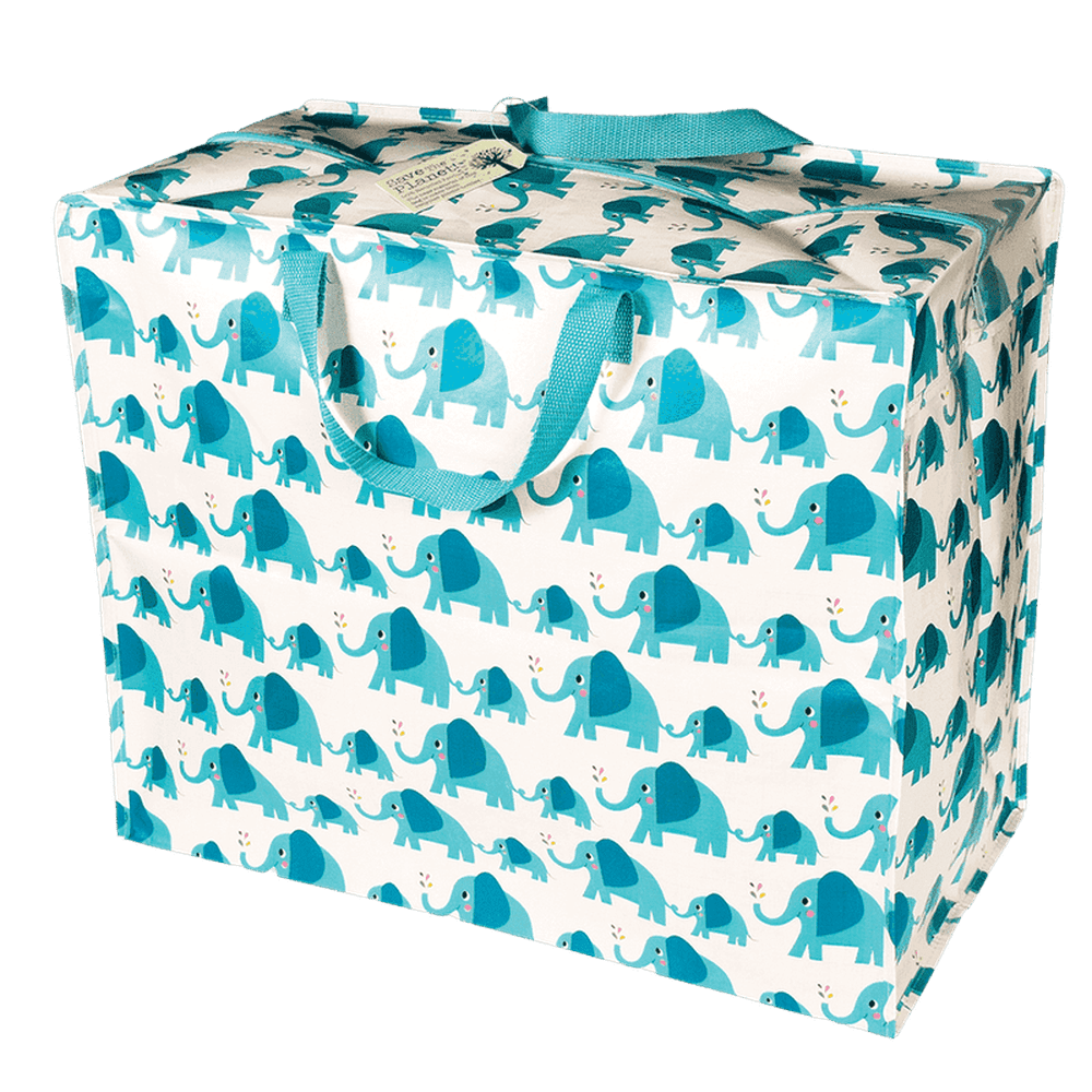 Eco Jumbo Bag 1