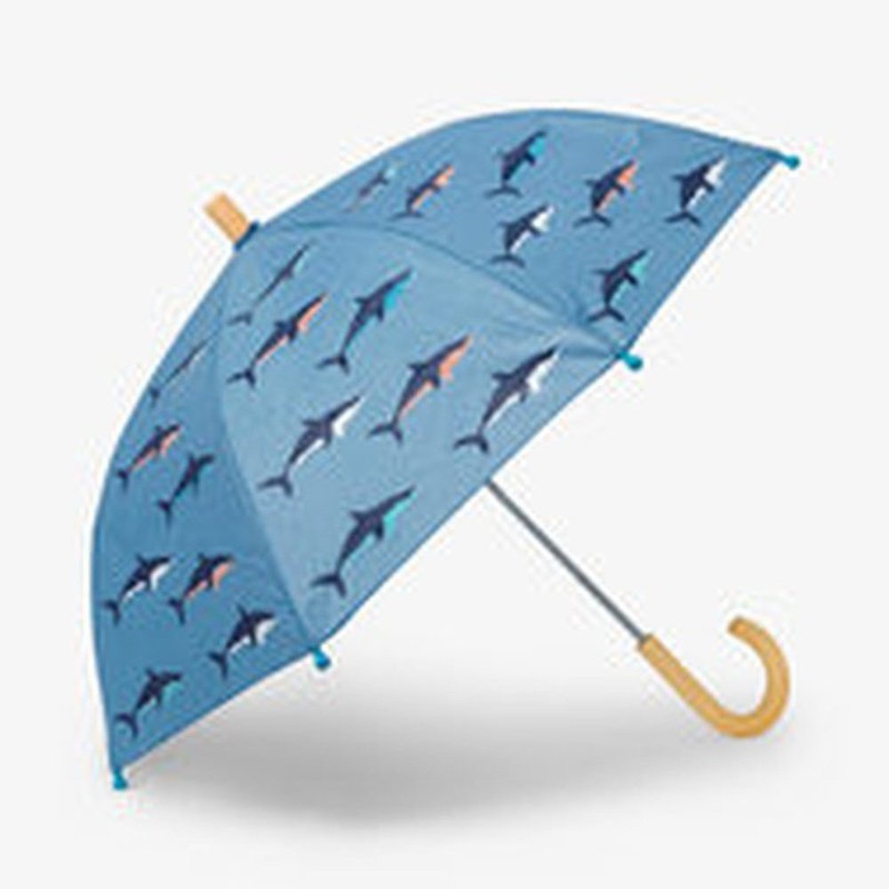 Umbrella - Colour Change Print 2