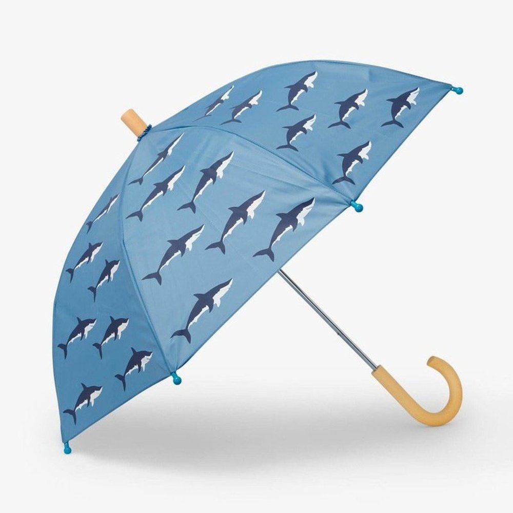 Umbrella - Colour Change Print 1