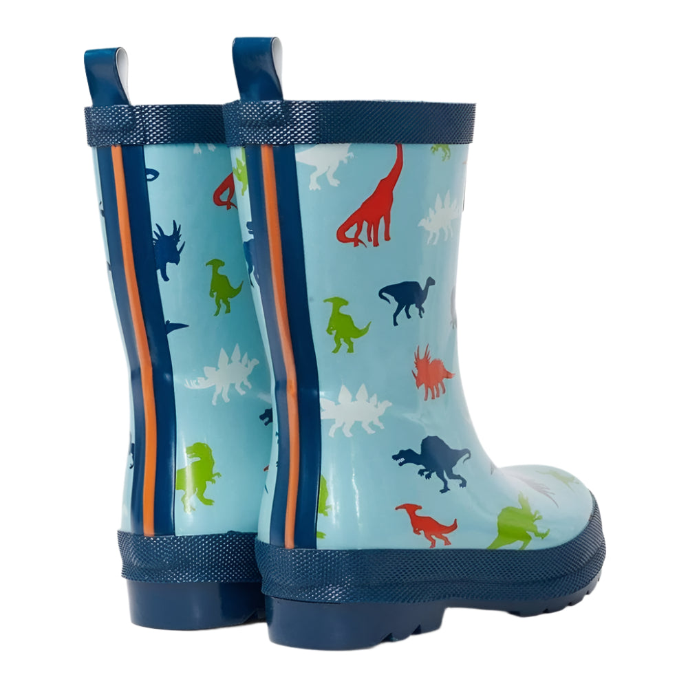 Wellingtons - Prehistoric Dinosaur 2