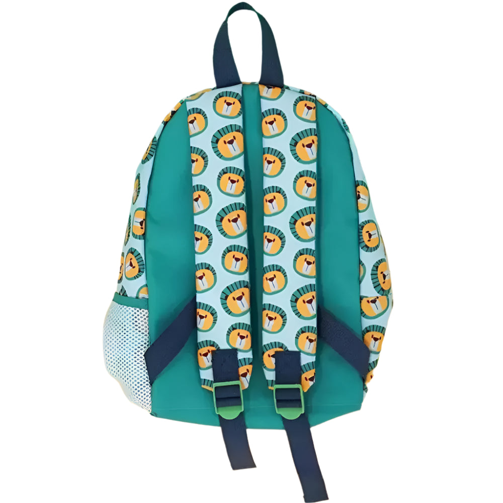 Backpack - Frankie Lion 2