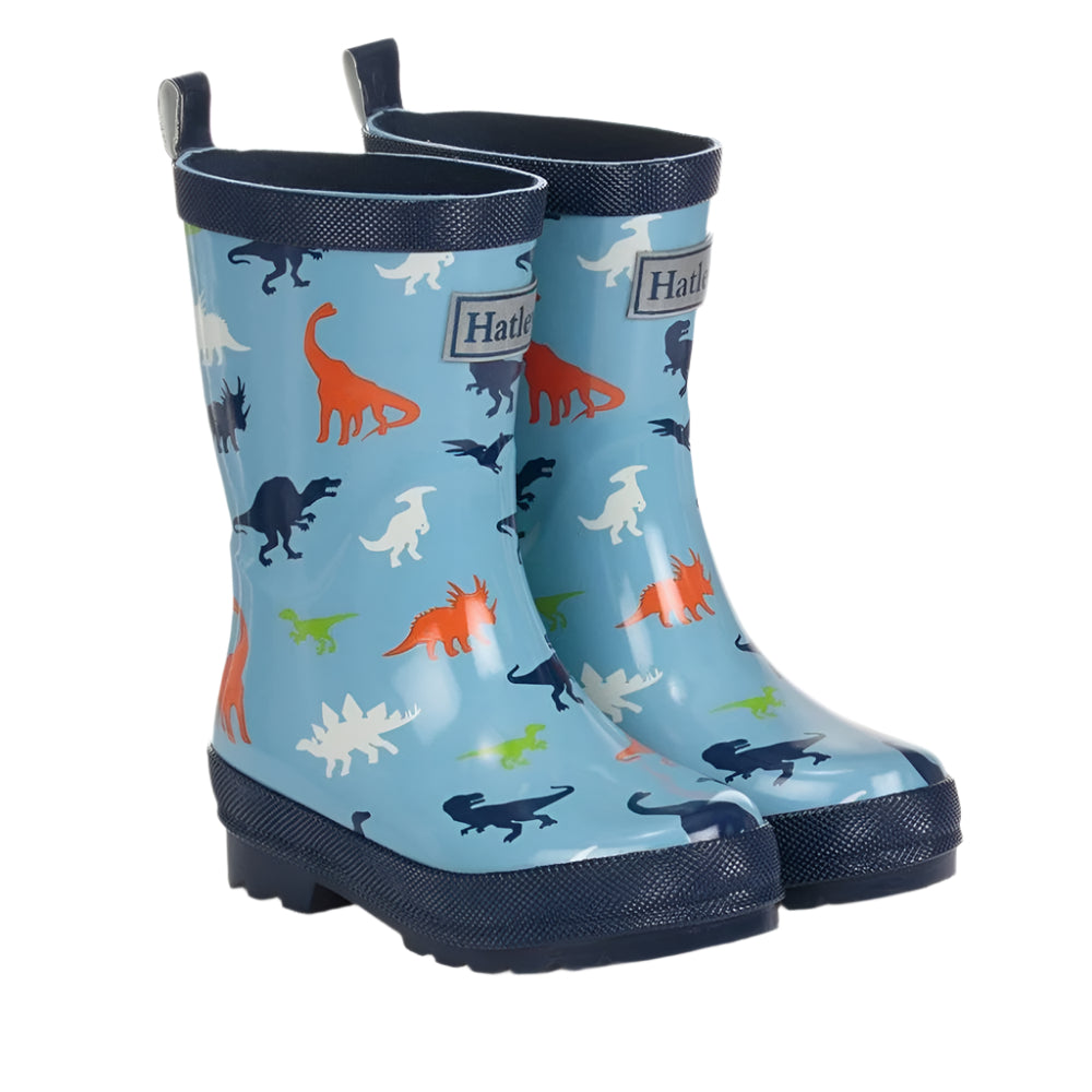 Wellingtons - Prehistoric Dinosaur 1