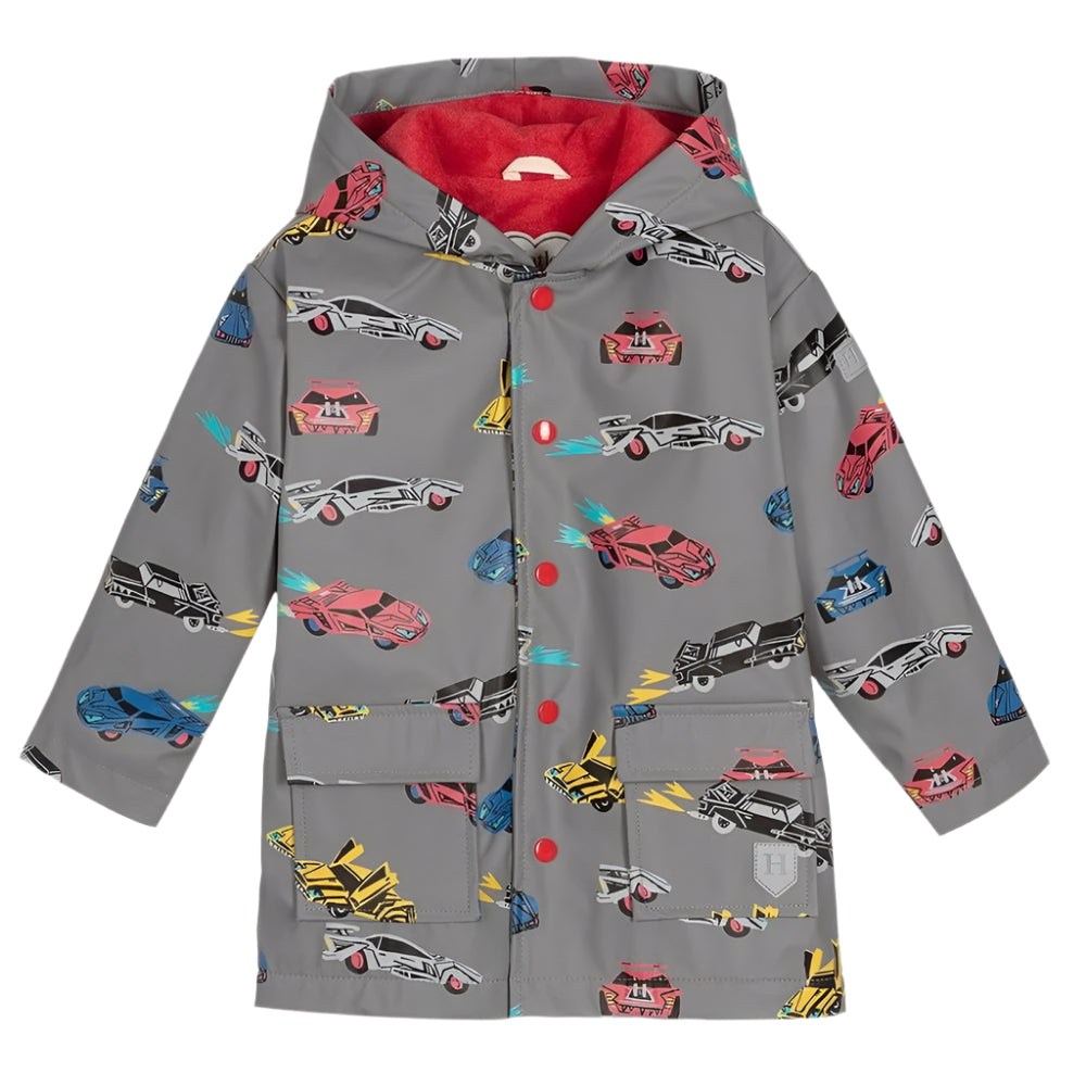 Rain Jacket - Cars 1