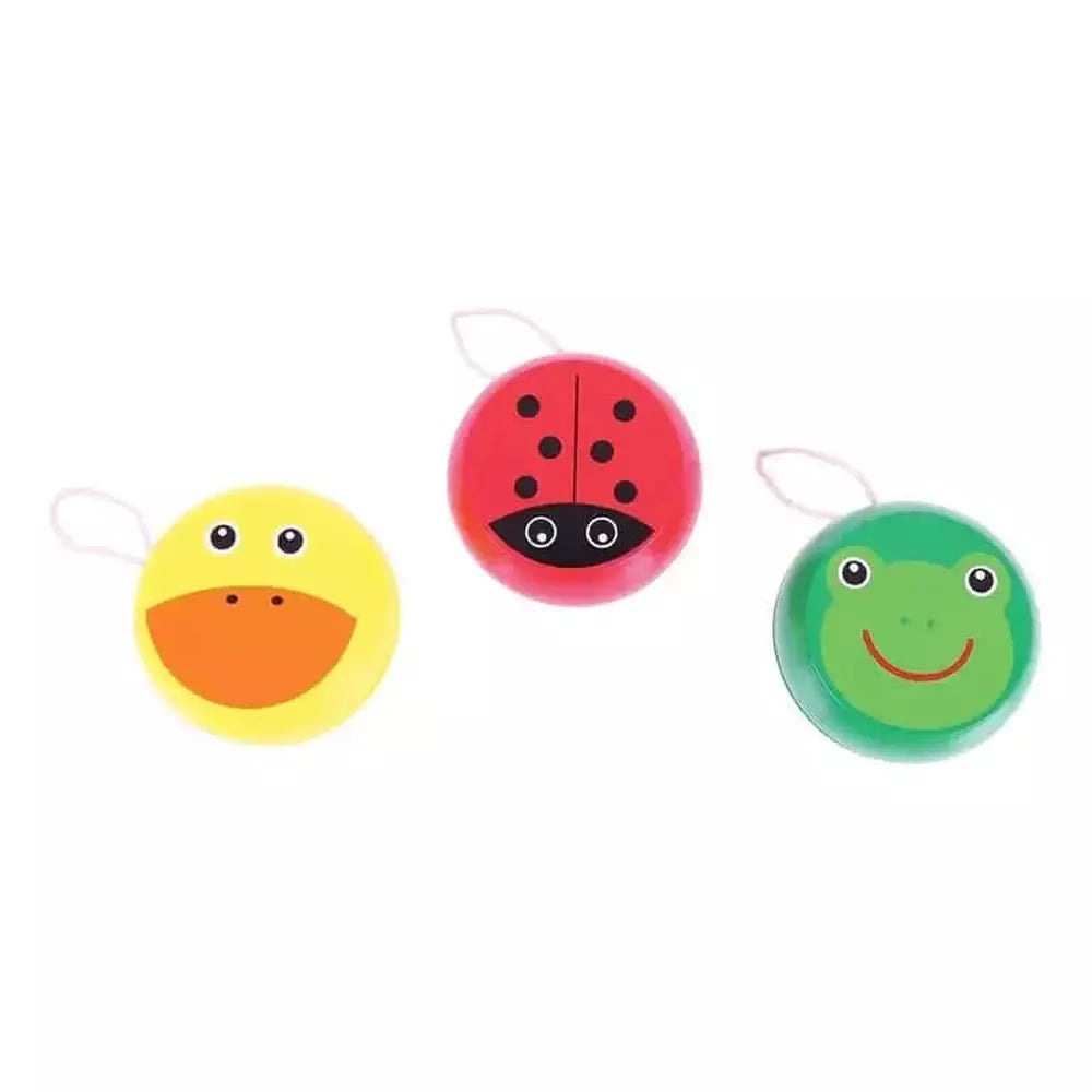 Animal Yoyo 2