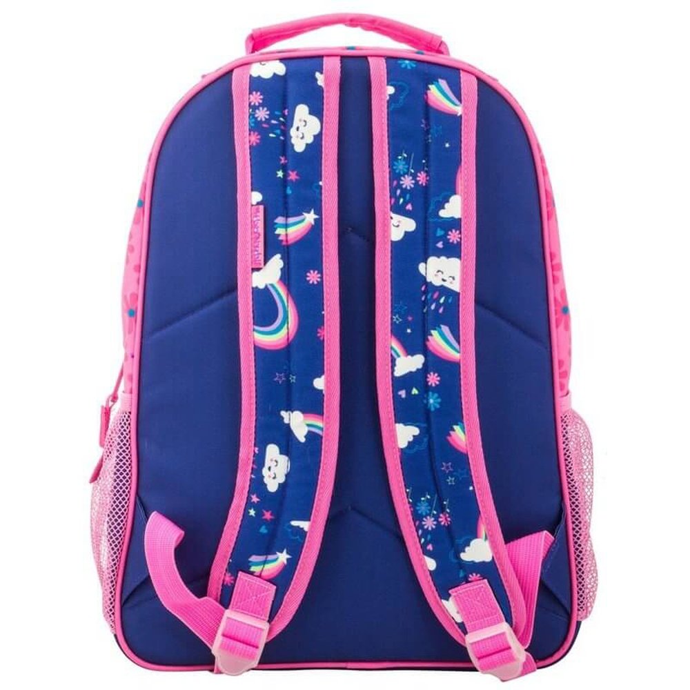 All Print Backpack - Rainbows 2