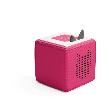 Toniebox Starter Set - Pink 5