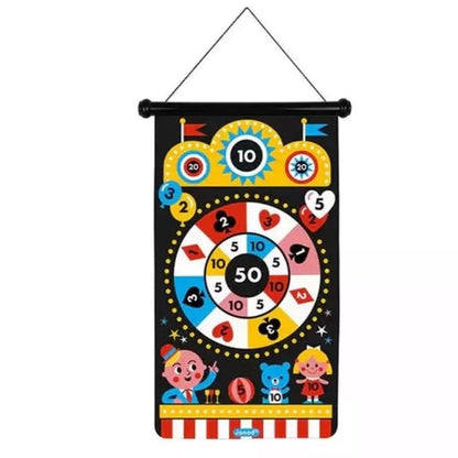 Magnetic Dart Game - Fun Fair 1