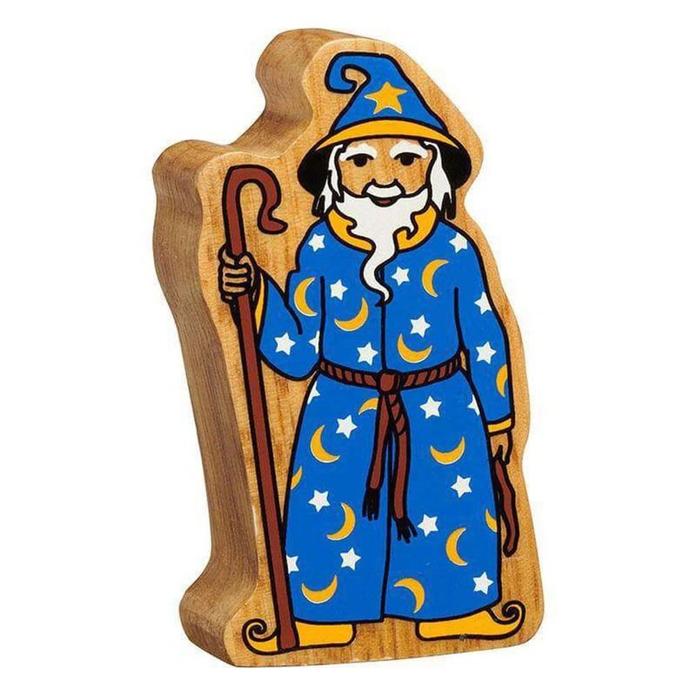 Wizard Figure 1