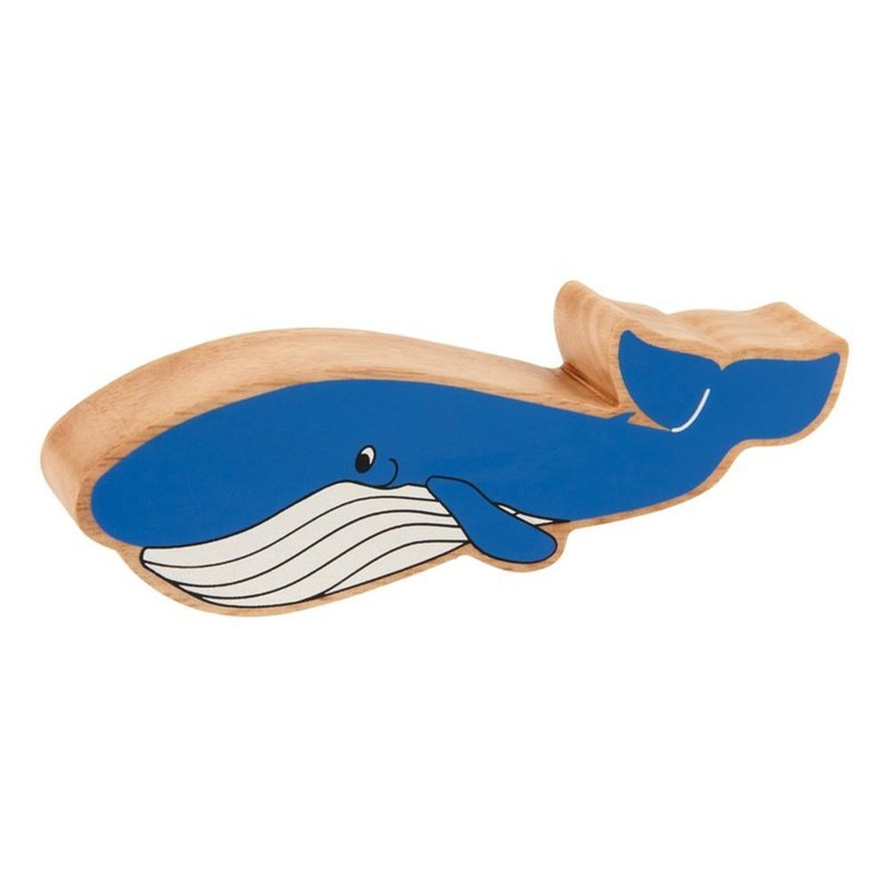 Blue Whale Figure 1