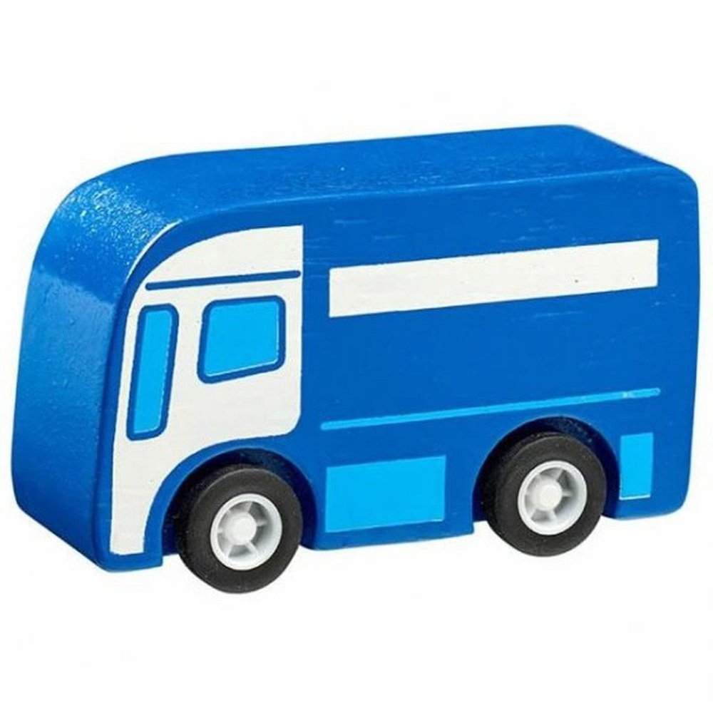 Mini Lorry 1