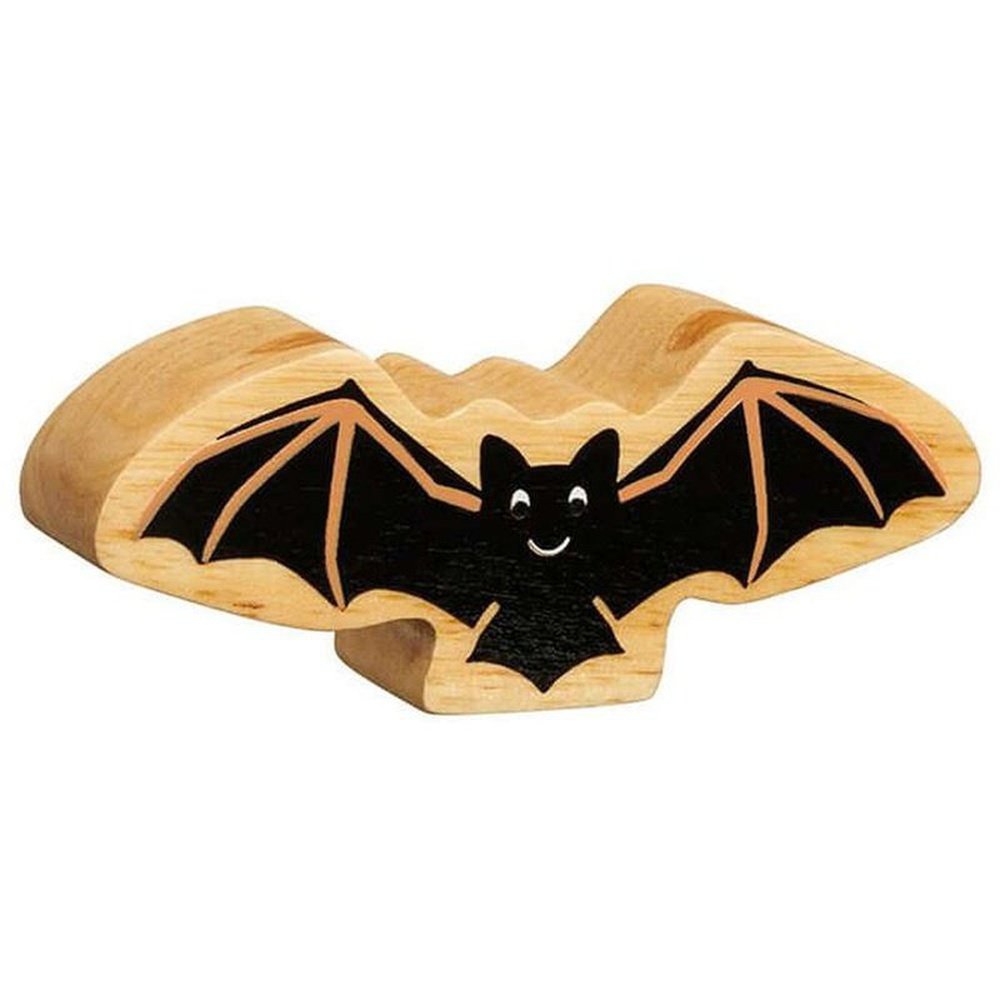 Bat Figure 1