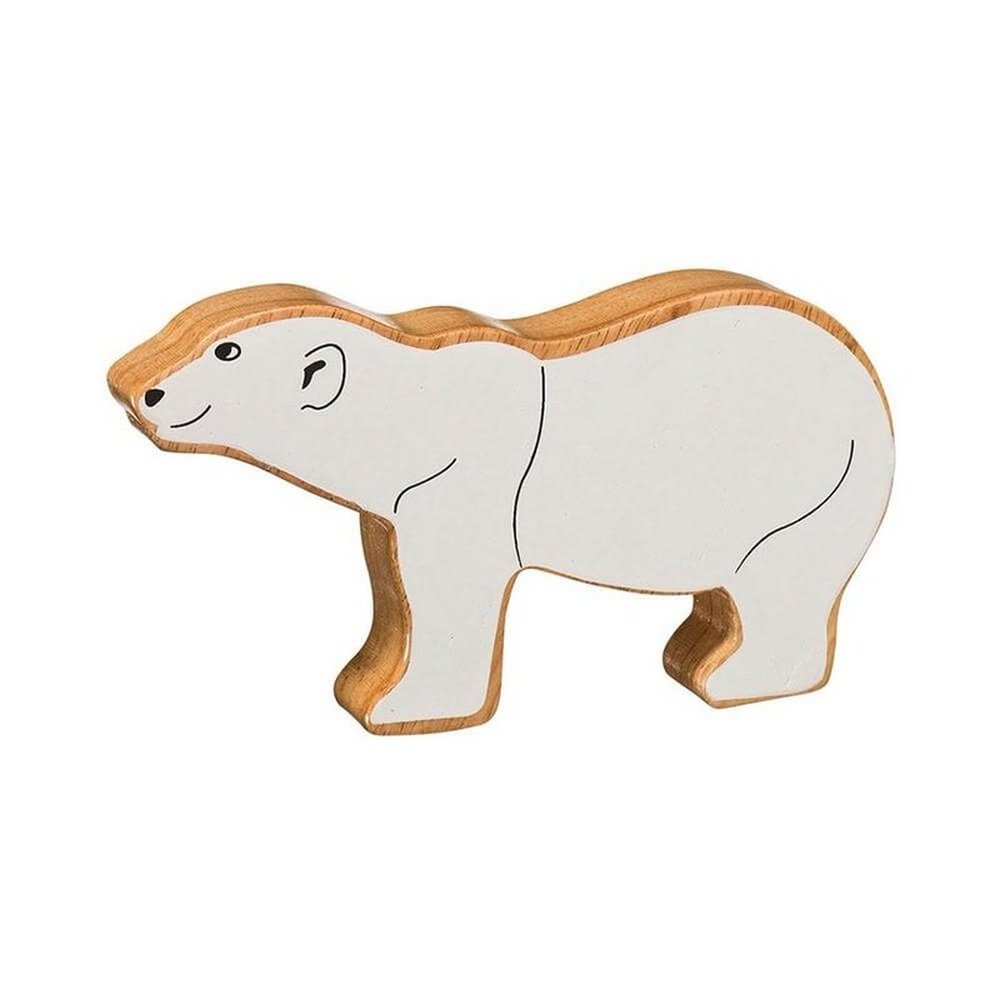 Polar Bear Figure 1