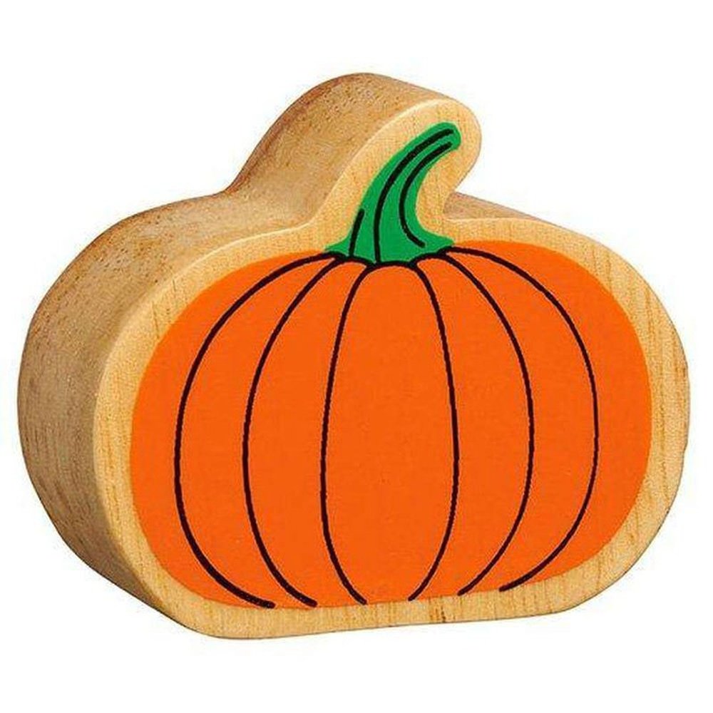 Pumpkin Figure 2