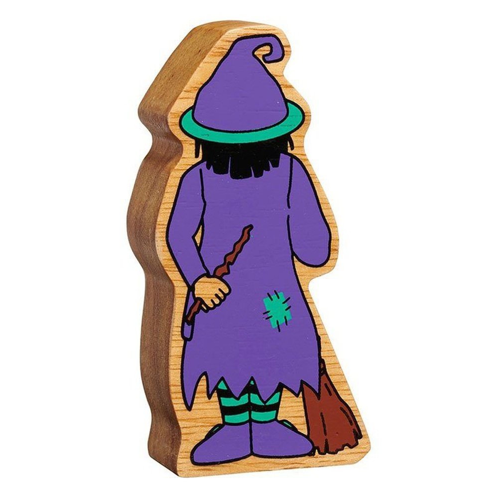 Natural Mystical - Witch 2