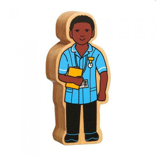 Nurse Figure 1